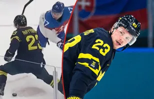 Syndabock efter drömmålet: "Helt oacceptabelt"