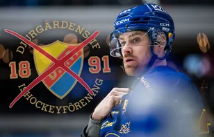 Uppgifter: Daniel Brodin lämnar Djurgården
