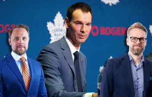Inside Hockey: "En nasare, bedragare och lögnare!?"