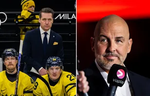TV: Uppmaningen till spelarna: "Som myteriet på Bounty"