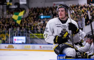 Tillbaka i träning - nio månader senare