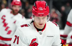 Svensk NHL-stjärna lägger av: "Tacksam"