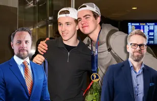 Inside Hockey: Det luktar guld om nästa års JVM-lag
