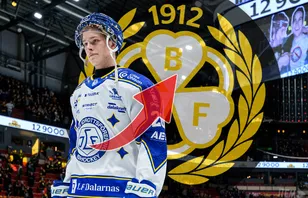 Första orden - efter känsliga flytten