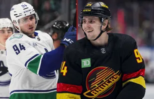 Resan till NHL-platsen: "Ett kontrakt som jag är väldigt nöjd med"