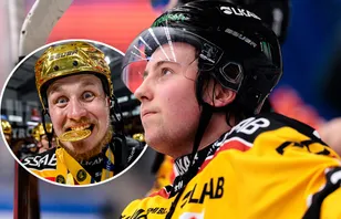 Pekas ut som ersättare: "Kommer göra mitt bästa"