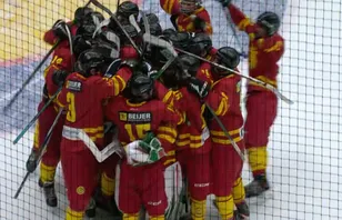 Skåne vidare till semifinal.
Foto: Skärmklipp/SVT