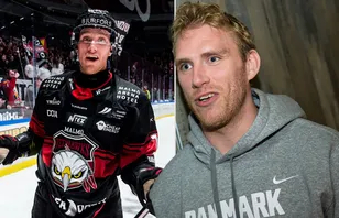 SHL-backens val bekräftat: "Övertygade mig"