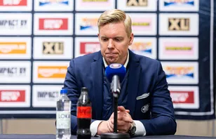 Blomqvist öppnar upp: "Gått till psykolog i sju år"