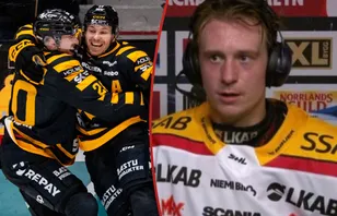 Mardrömsstarten: "Alldeles för tamt"