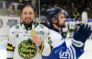 Forsbergs hyllning: "Karlskogas framtid är ljus"