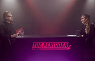 TV: Tre Perioder med SDHL:s sportchef Gizela Ahlgren Bloom