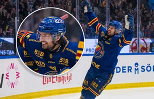 Stjärnan målskytt efter 1716 dagar – hjälpte DIF till seger