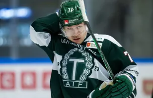 Målkungen lämnar TAIF - som en av sju