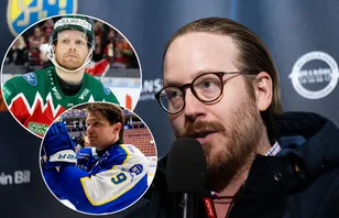 Sportchefen dementerar ryktet: "Stämmer inte"