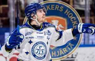 Peter Cehlárik byter Leksand mot Växjö. Foto: Bildbyrån (montage).