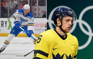 På väg mot historisk svit - efter ny stormatch