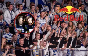 Supporterupproret: "Hyckleri på högsta nivå av SHL"