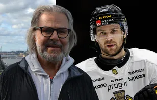 AIK-profilens kritik: "Att man inte lär sig..."