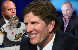 NHL och dess klubbar har hamnat i många blåsväder på sistone.
Foto: Bildbyrån (collage)