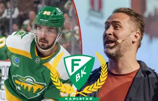 FBK-experten: Så ska Färjestad använda Johansson