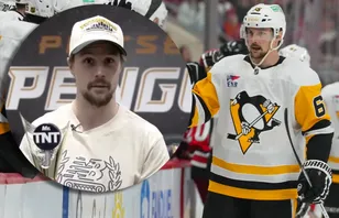 Erik Karlsson prisad: "Har ingen aning om vad det här betyder"