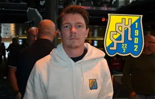 Därför lämnade han Leksand - och valde SSK