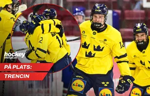 Hjältens ord om avgörandet: "Skulle bli en nyckel"