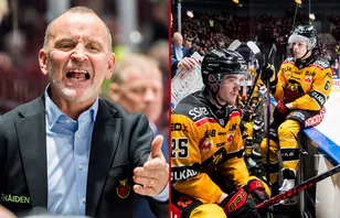 Blytungt för Luleå – fjärde raka förlusten: "Det straffar oss"