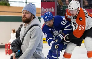 Toronto fortsätter att förlora: "Det som händer då"