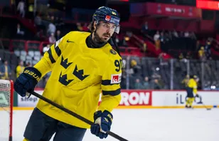 Svensken ska spela sin 1000:e NHL-match: "Jag har mer i mig"