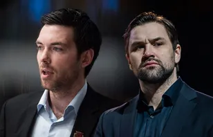 Jeremy Colliton har kopplats ihop med Brynäs-jobbet.