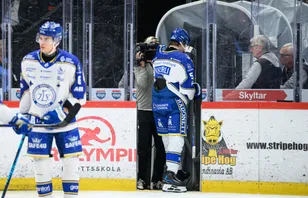 Anmäls - efter uppmärksammade tacklingen