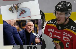 Luleåfrustrationen - i överkörningen: "Åker runt och jagar"