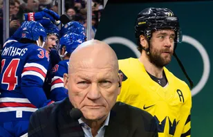 Lyfter Hedman inför stormatchen: "Såg riktigt bra ut"