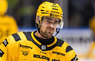Petade stjärnhemvändaren: "Tuffa beslut"