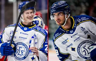 Tillbaka i Leksand – efter två månader
