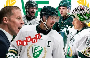 Färjestad: Stor analys - betyg på alla spelare