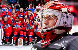 Jonas Arntzen missade VM-bronset: "Rätt beslut"