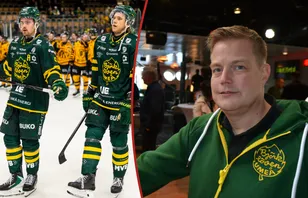 Björklöven sitter lugna i båten trots trenden.
