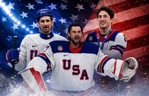 Vilka fler amerikanska spelare blir trejdade under sommaren? Dylan Larkin, Connor Hellebuyck och Zach Werenski har ögonen på sig.