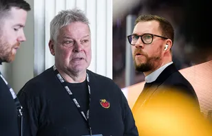 Fröberg rasar: "Jag är så jävla förbannad"