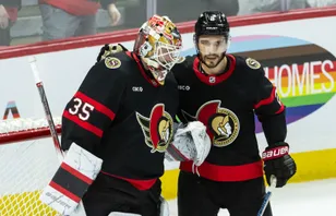 Seger för Ottawa mot Montreal