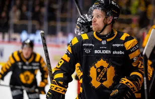 OS-stjärnan siktar på spel i SHL – omedelbart