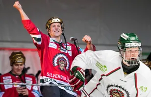 Rasmus Dahlin: "Hoppas de får stå på Götaplatsen i vår"