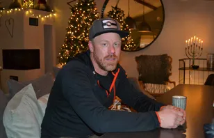 Landsbrosonen blev NHL-stjärna – Old School Hockey Johan Franzén