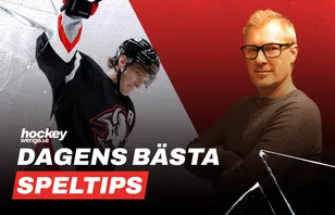 Speltips 24/5 inför Sverige - USA