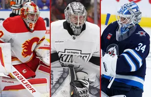 NHL-målvakterna flyttar − klara för nya klubbar