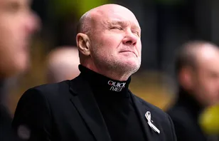 Svaret efter ryktena: "Kommer att jobba med hockey nästa år"