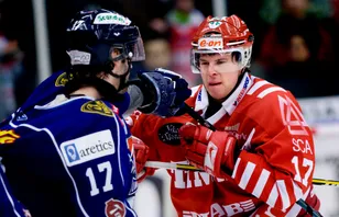Johan Andersson i Timrå.